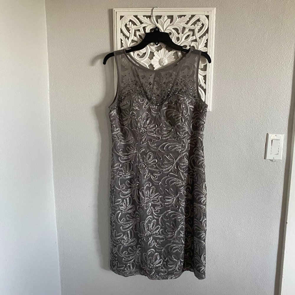 Ignite Mother of the Bride/Groom Dress 12